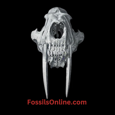 Fossil Great White